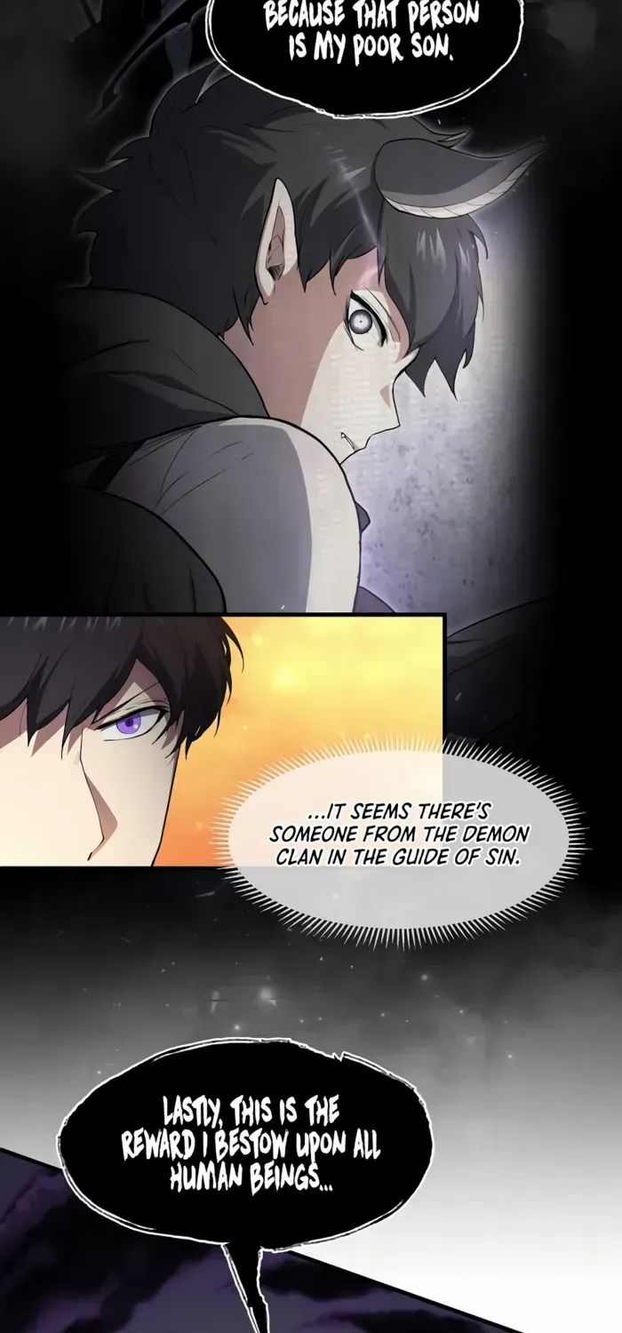 Level Up With Skills Chapter 116 page 39 - 