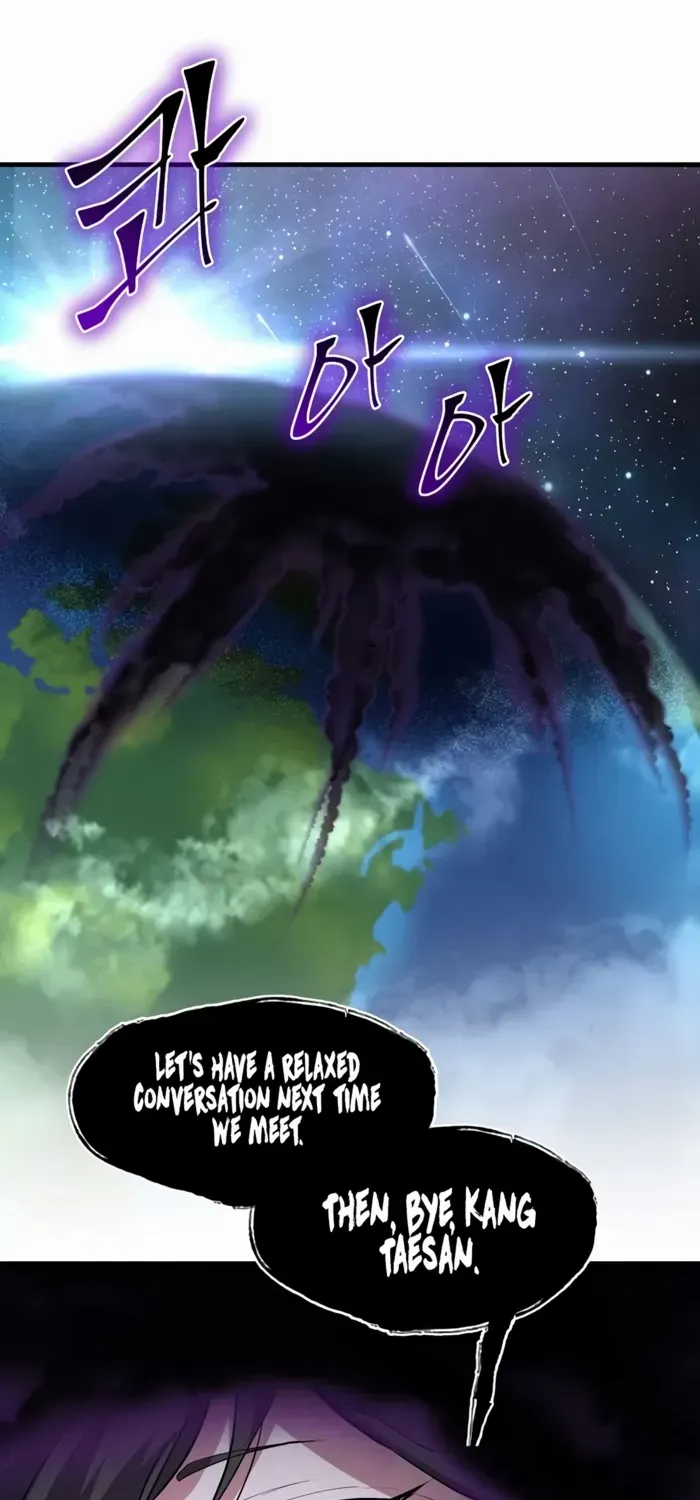 Level Up With Skills Chapter 116 page 44 - 