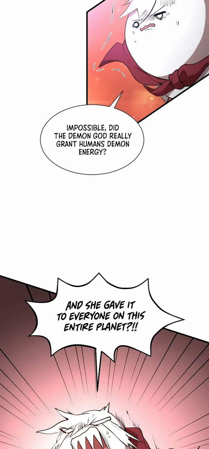 Level Up With Skills Chapter 116 page 49 - 