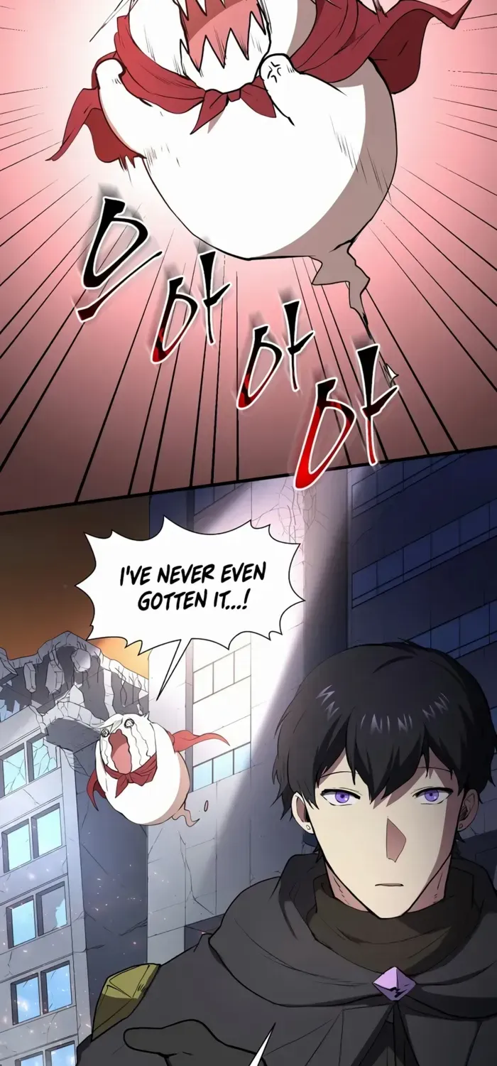 Level Up With Skills Chapter 116 page 50 - 