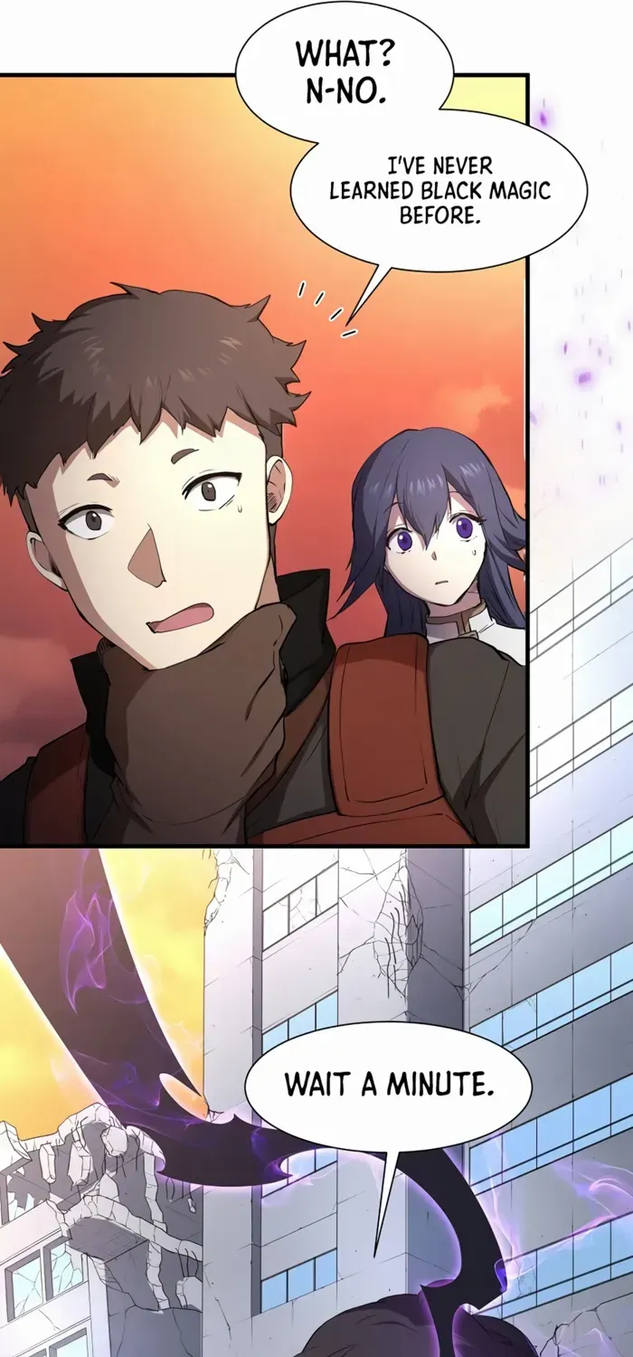Level Up With Skills Chapter 116 page 52 - 
