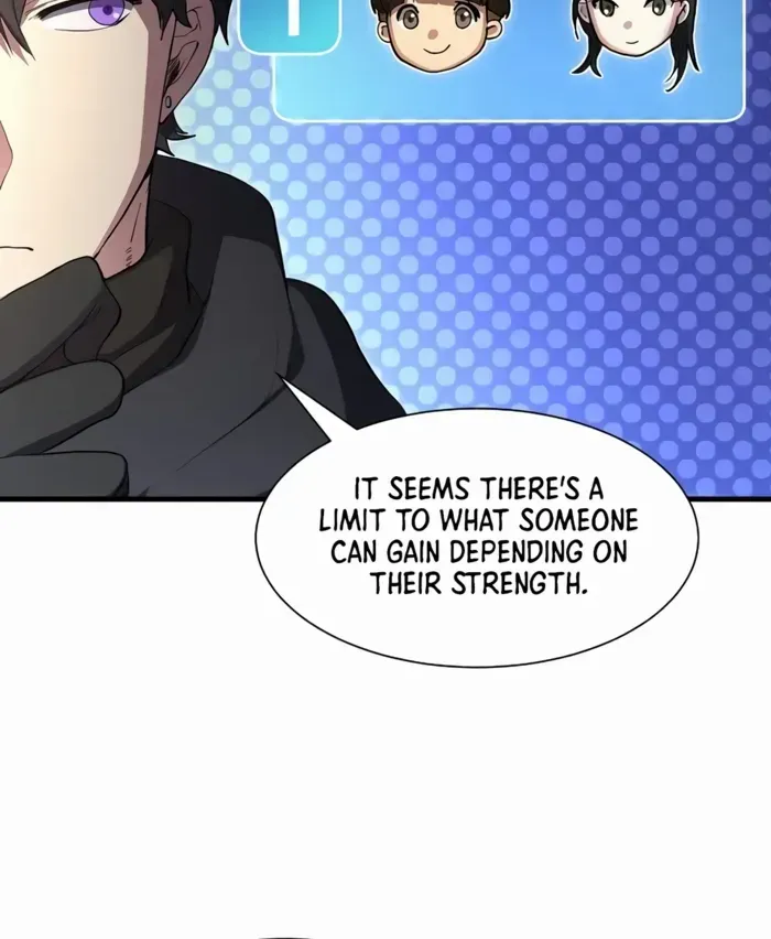 Level Up With Skills Chapter 116 page 57 - 