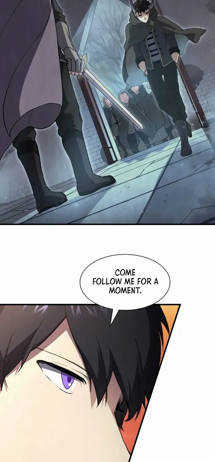 Level Up With Skills Chapter 116 page 59 - 