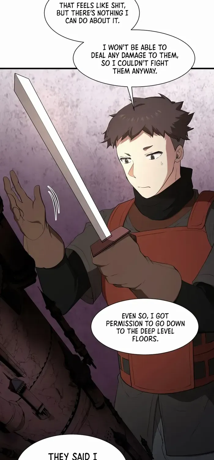 Level Up With Skills Chapter 116 page 65 - 