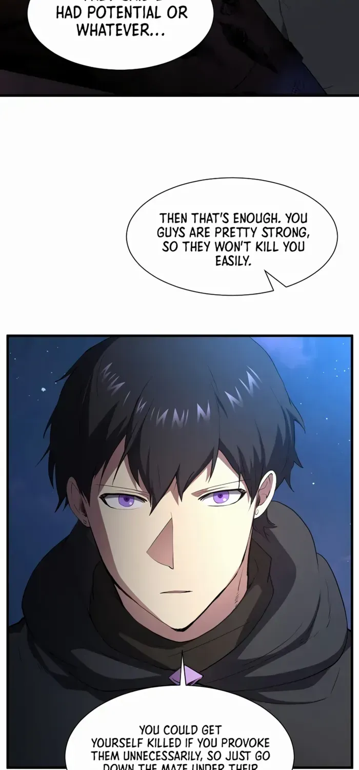 Level Up With Skills Chapter 116 page 66 - 