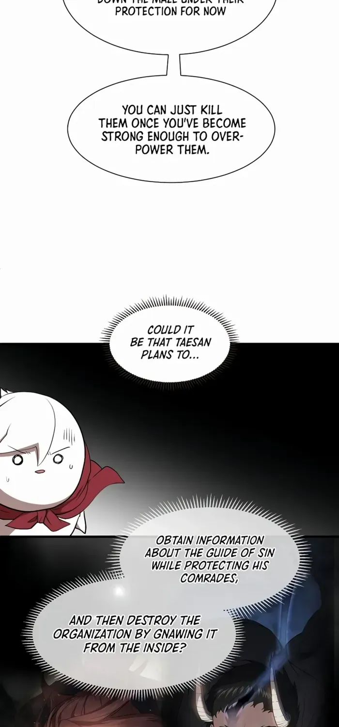 Level Up With Skills Chapter 116 page 67 - 