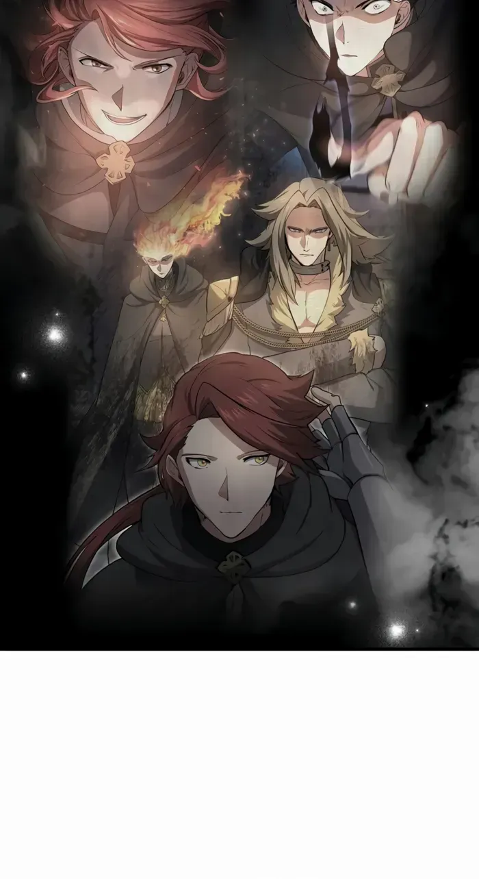 Level Up With Skills Chapter 116 page 68 - 