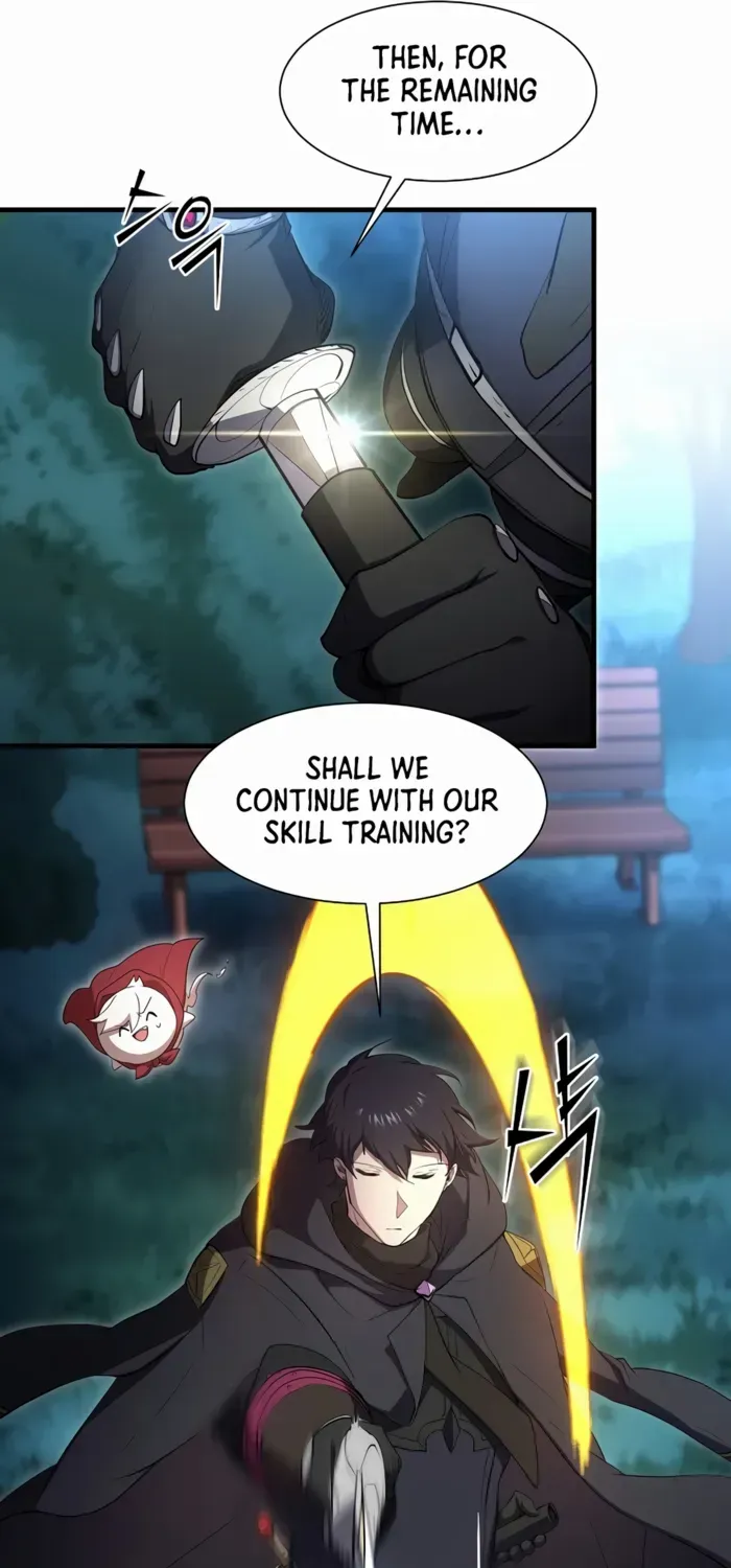 Level Up With Skills Chapter 116 page 69 - 