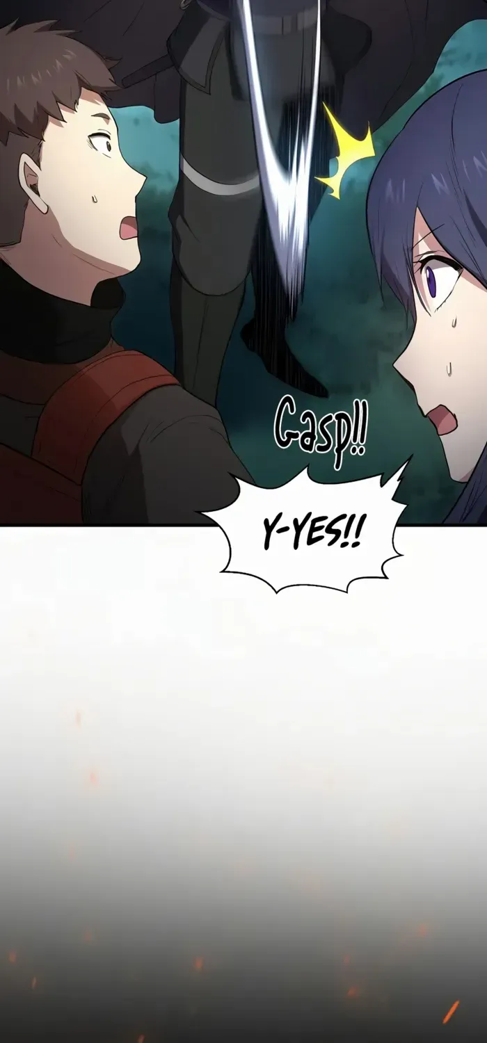 Level Up With Skills Chapter 116 page 70 - 