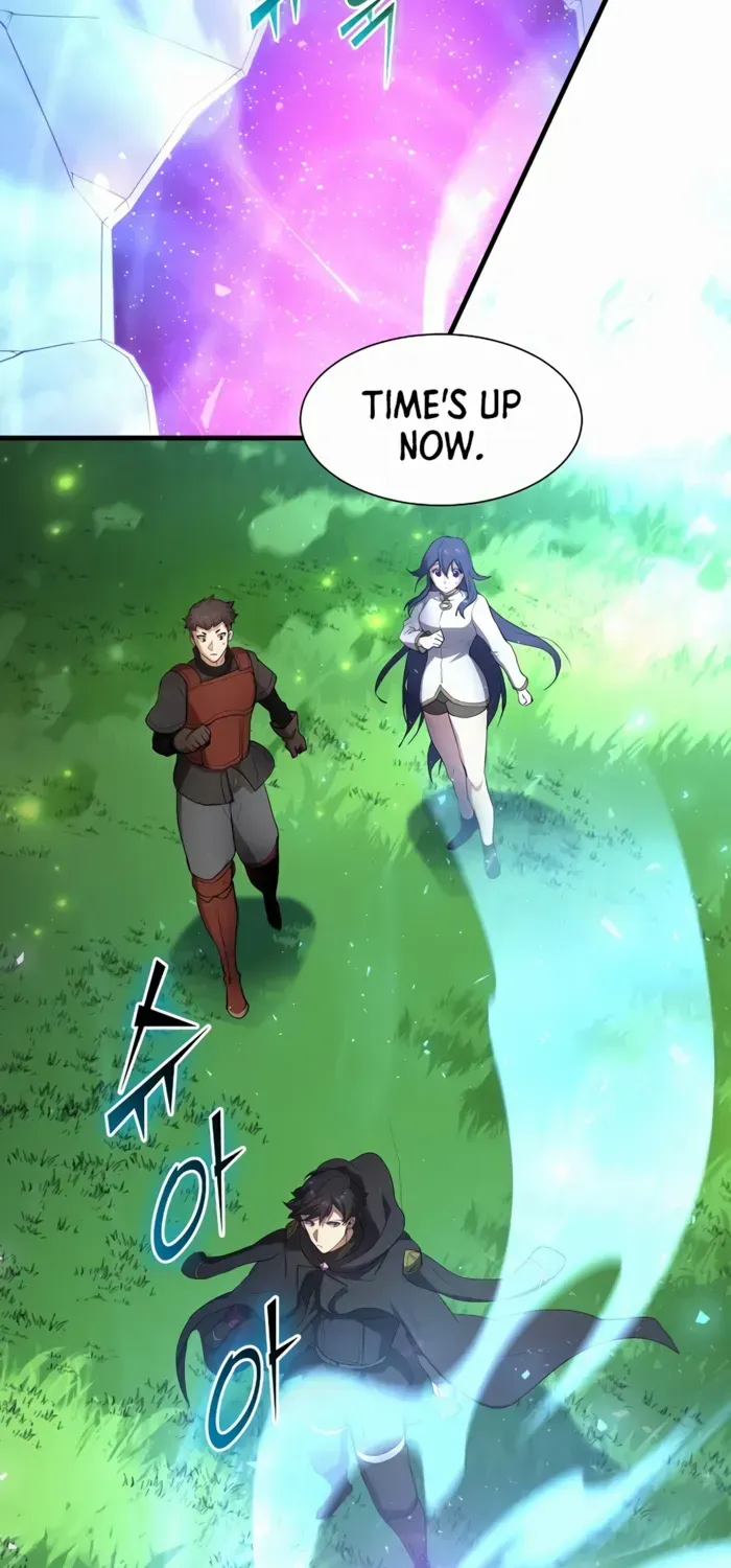 Level Up With Skills Chapter 116 page 76 - 