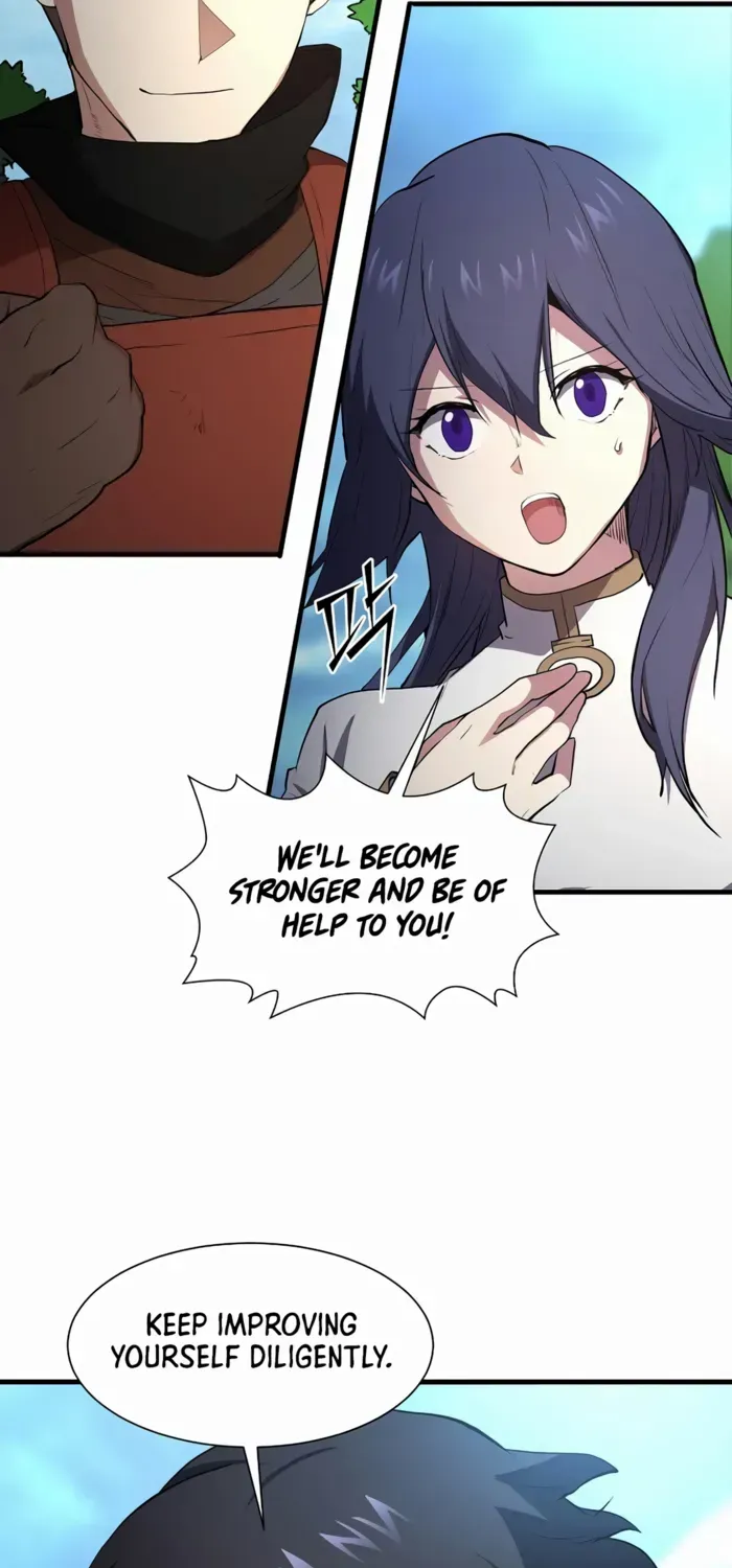Level Up With Skills Chapter 116 page 78 - 