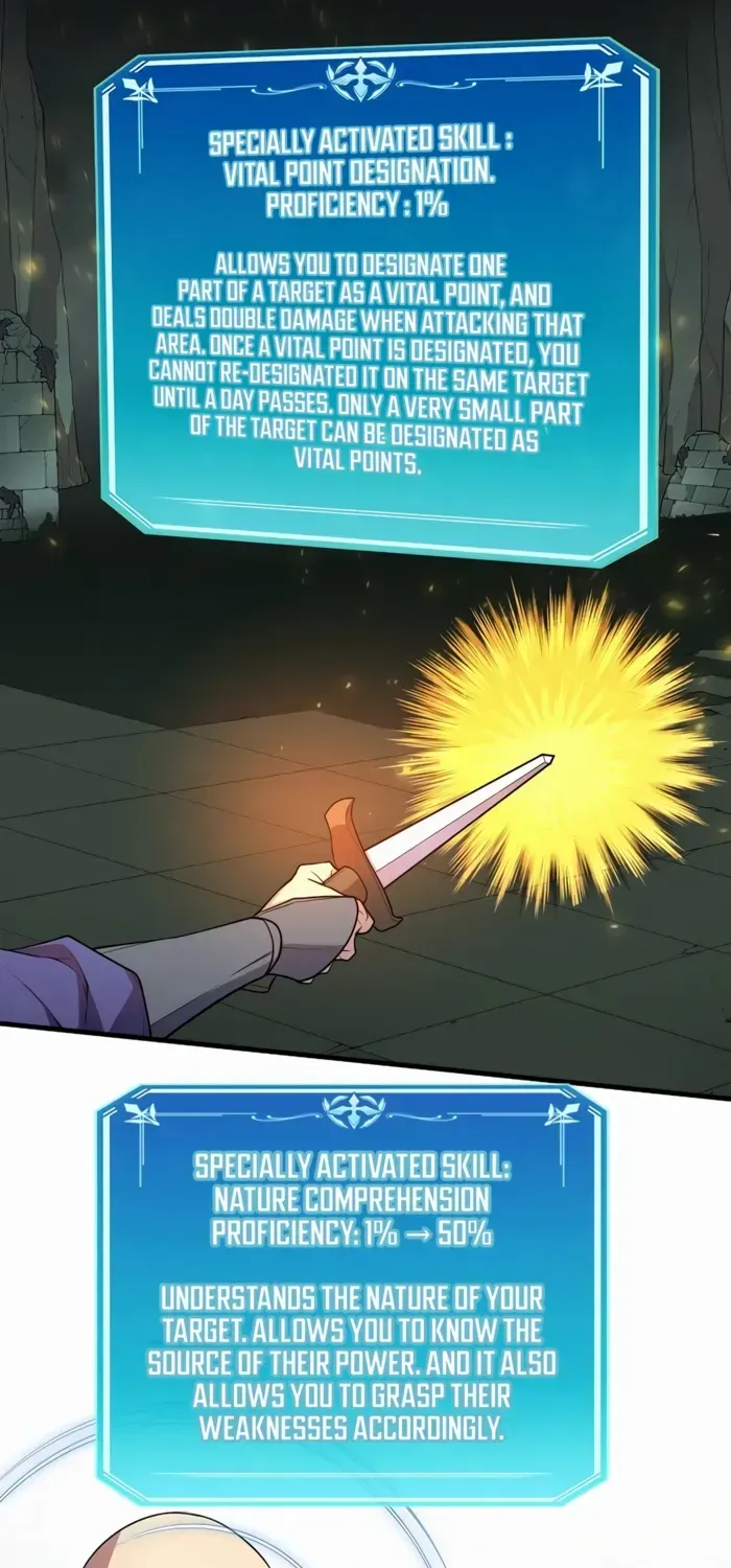 Level Up With Skills Chapter 116 page 87 - 