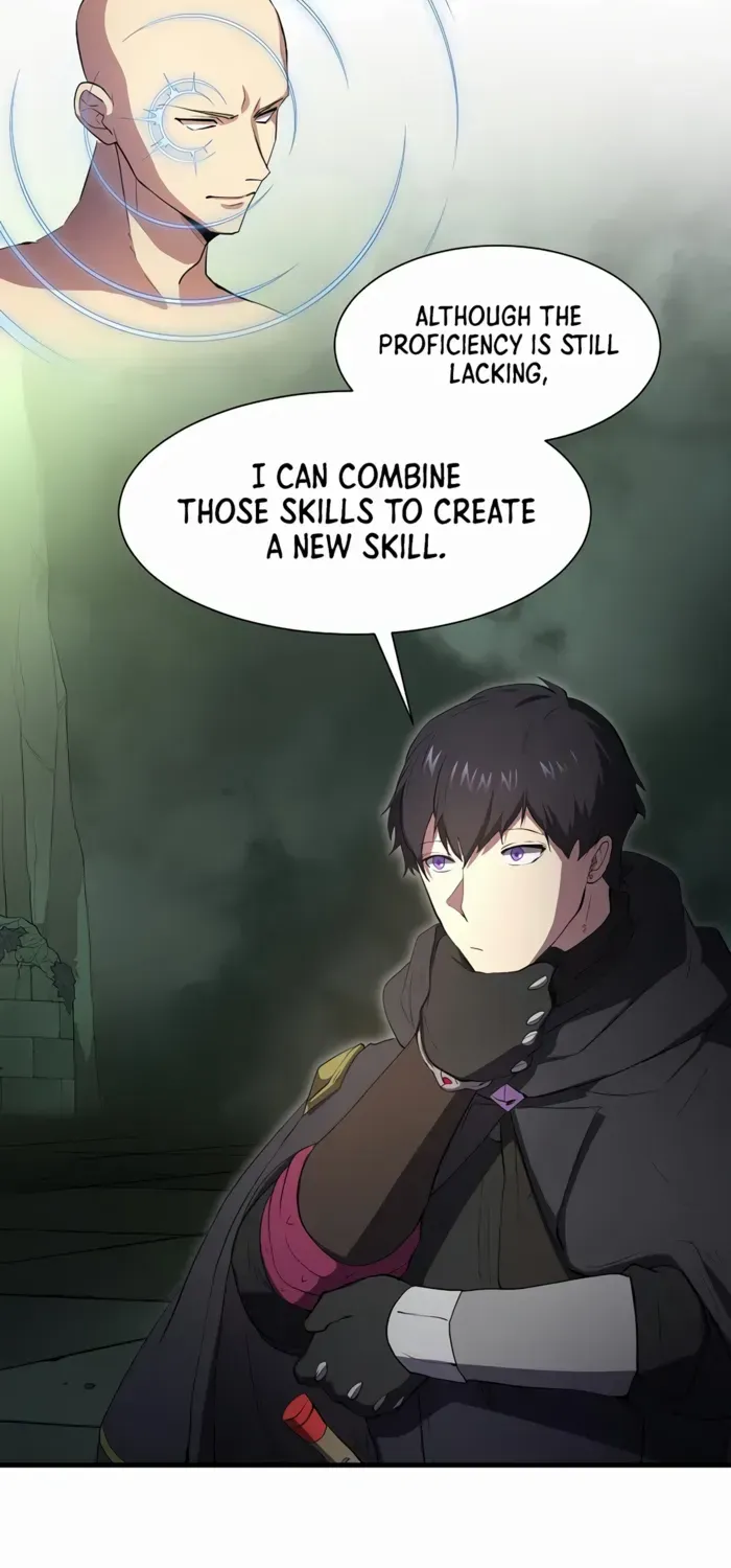 Level Up With Skills Chapter 116 page 88 - 