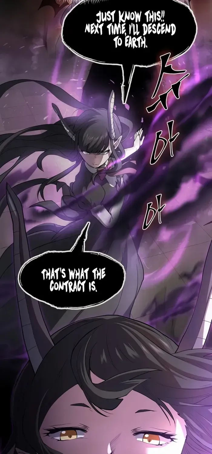 Level Up With Skills Chapter 116 page 10 - 
