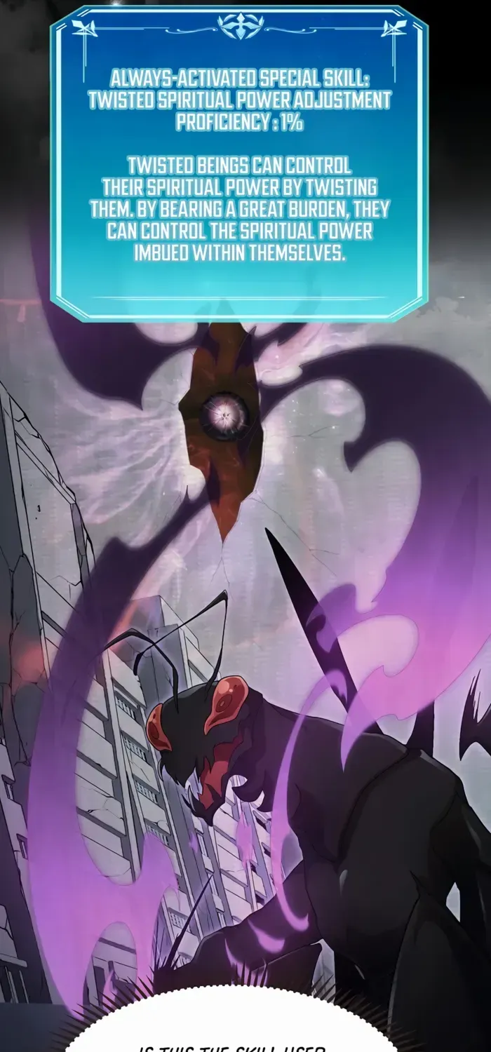 Level Up With Skills Chapter 116 page 92 - 