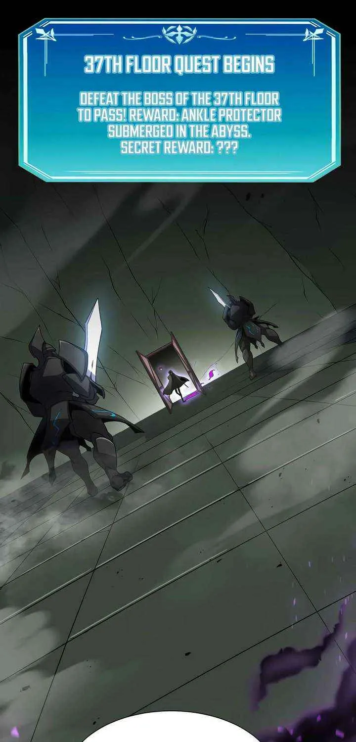 Level Up With Skills Chapter 117 page 2 - 