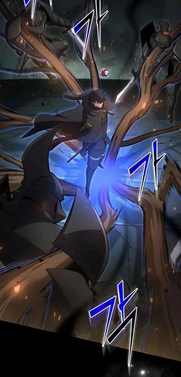 Level Up With Skills Chapter 117 page 11 - 