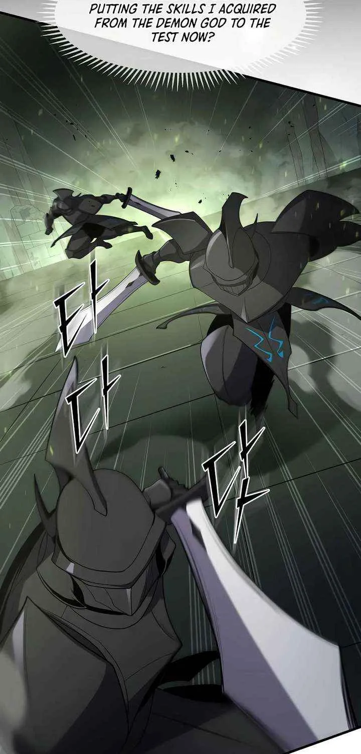 Level Up With Skills Chapter 117 page 13 - 