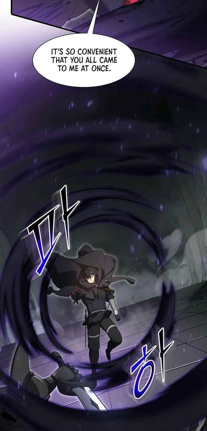 Level Up With Skills Chapter 117 page 15 - 