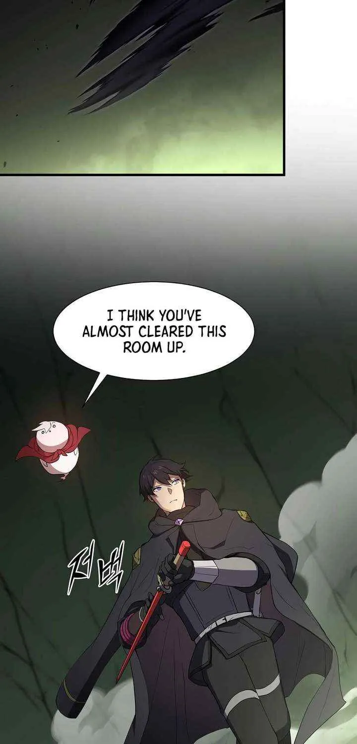 Level Up With Skills Chapter 117 page 17 - 