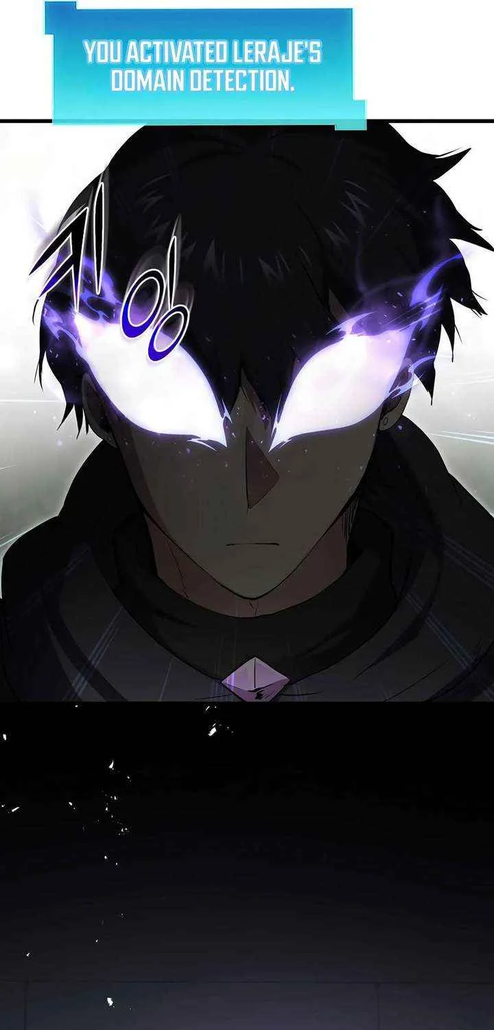 Level Up With Skills Chapter 117 page 19 - 