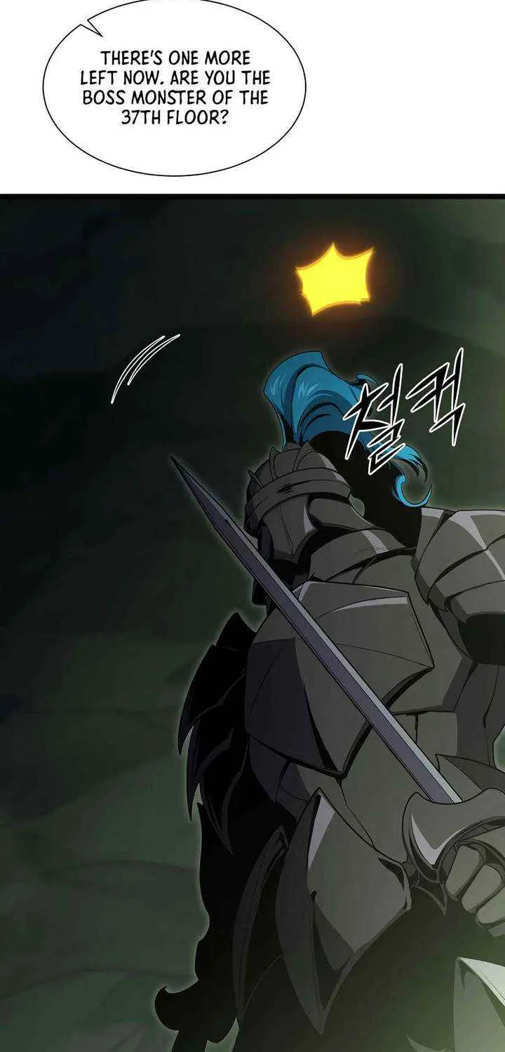 Level Up With Skills Chapter 117 page 22 - 