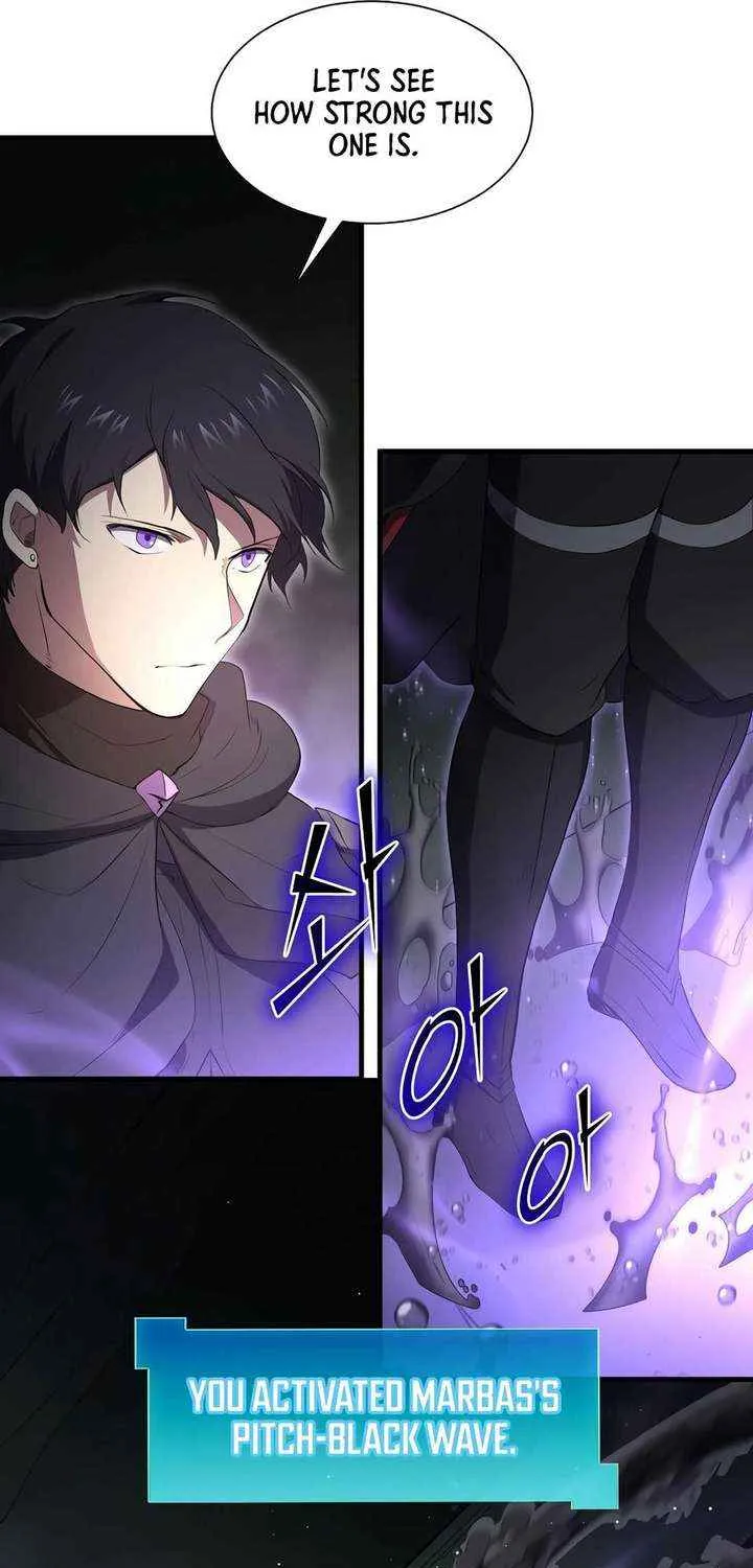 Level Up With Skills Chapter 117 page 24 - 