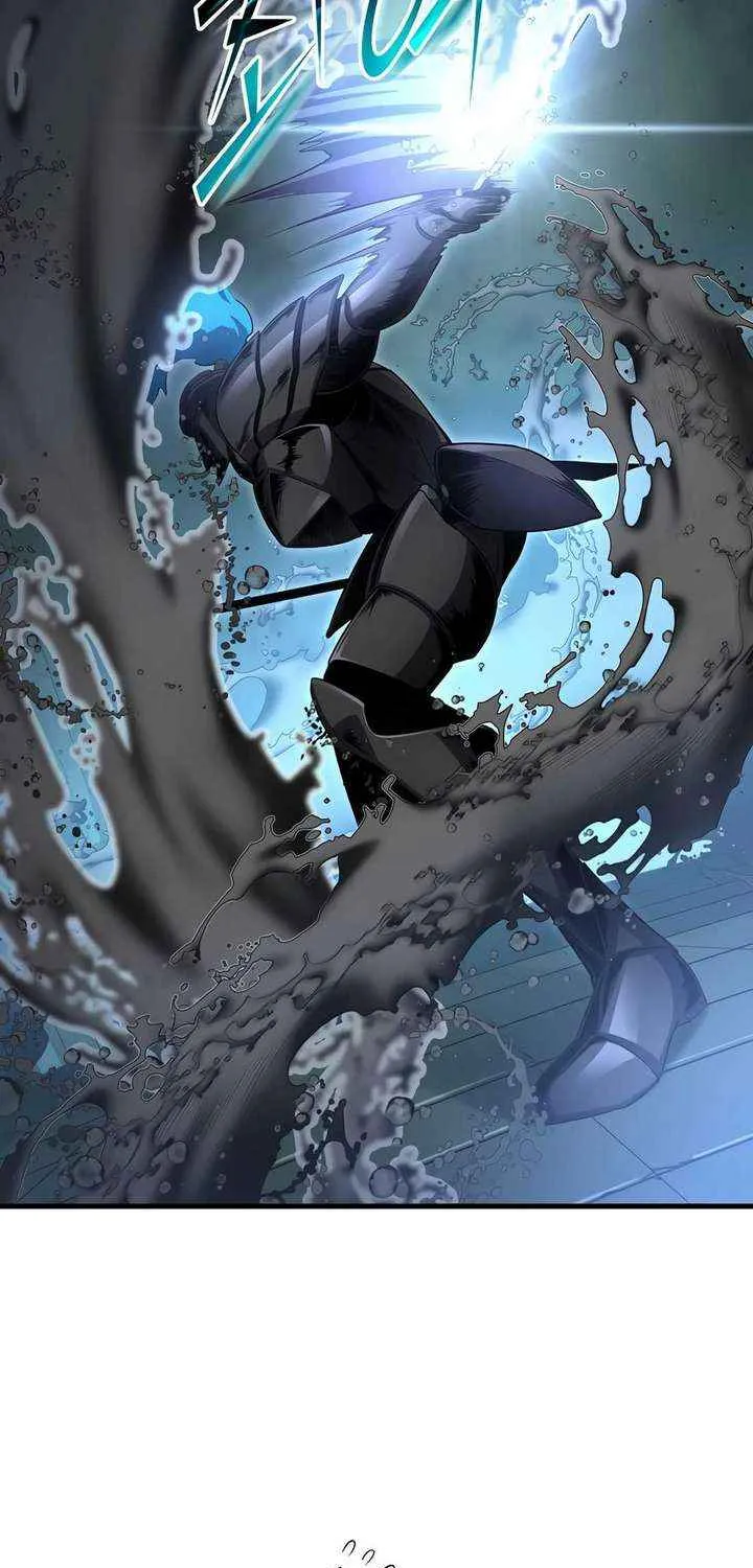 Level Up With Skills Chapter 117 page 28 - 