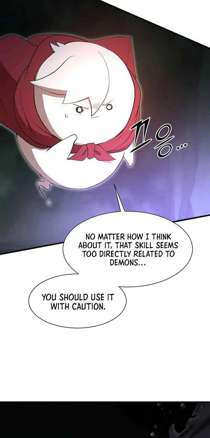 Level Up With Skills Chapter 117 page 31 - 