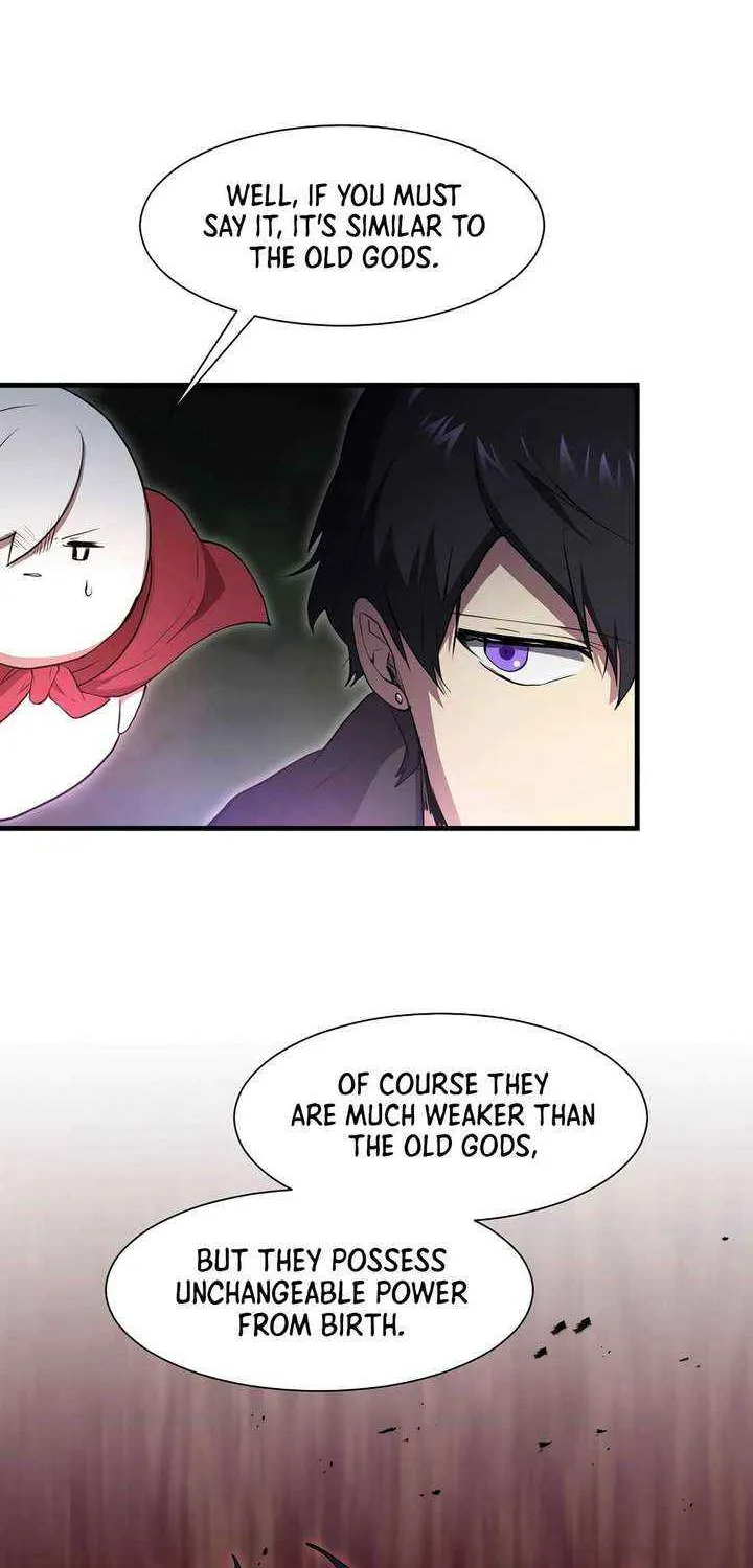 Level Up With Skills Chapter 117 page 33 - 