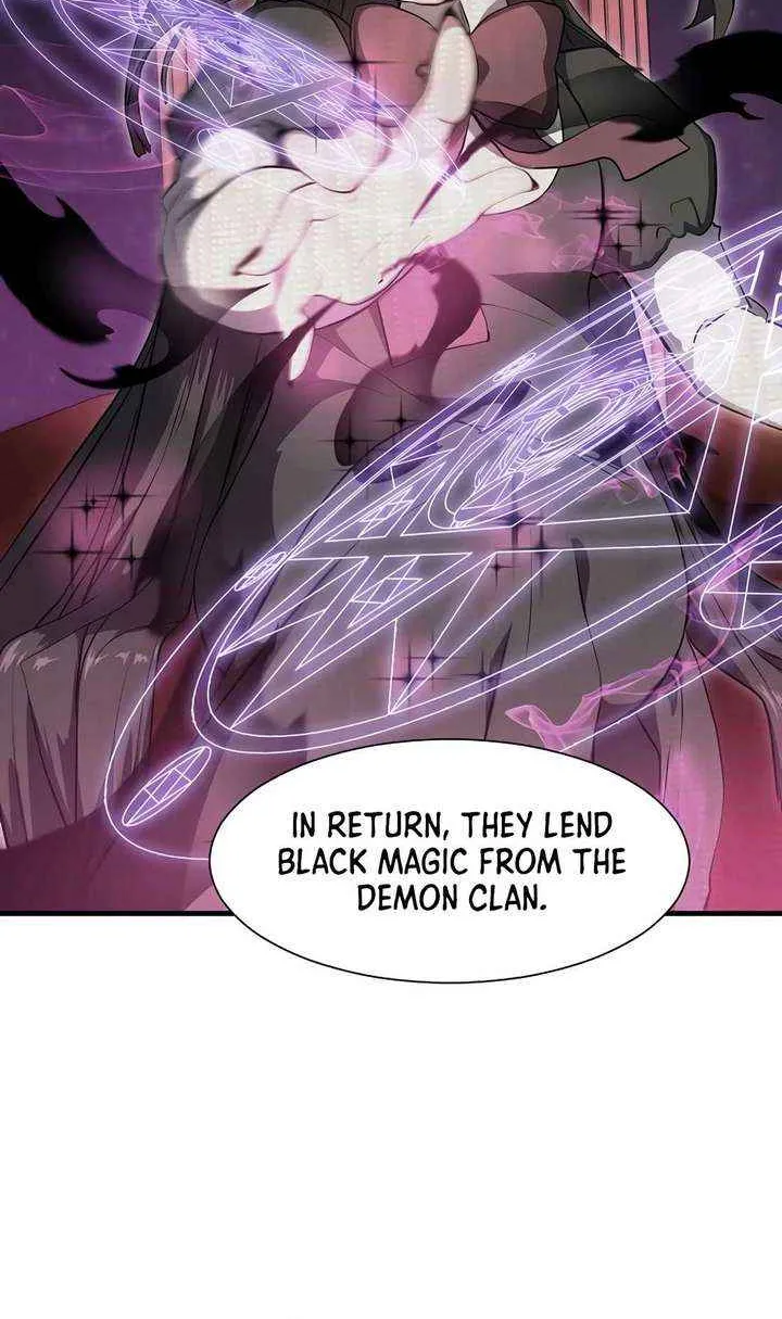 Level Up With Skills Chapter 117 page 35 - 