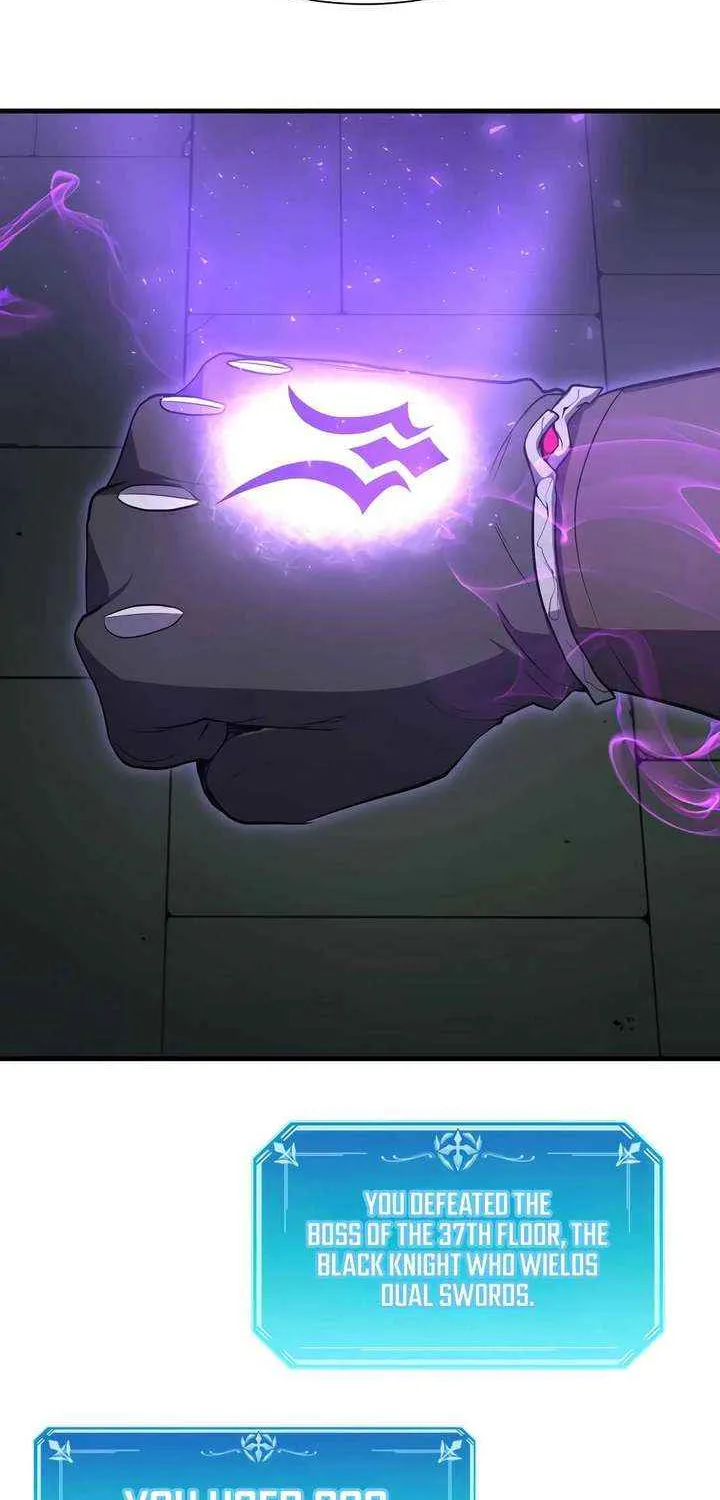 Level Up With Skills Chapter 117 page 37 - 