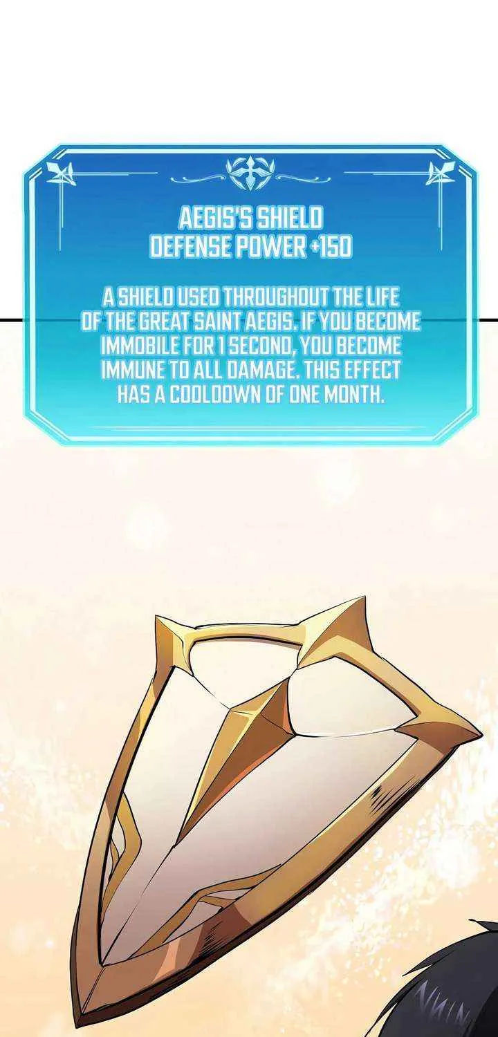 Level Up With Skills Chapter 117 page 40 - 