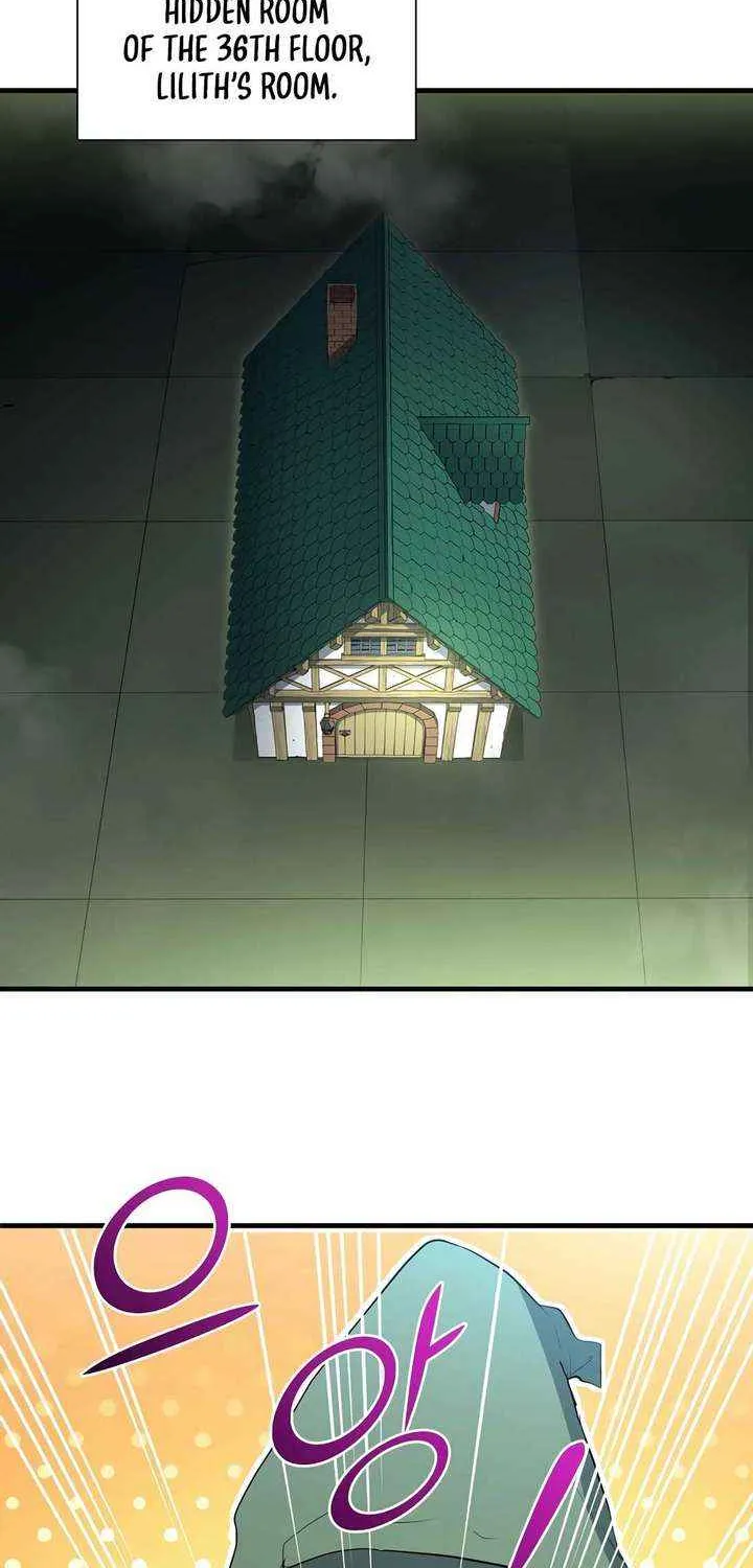 Level Up With Skills Chapter 117 page 45 - 