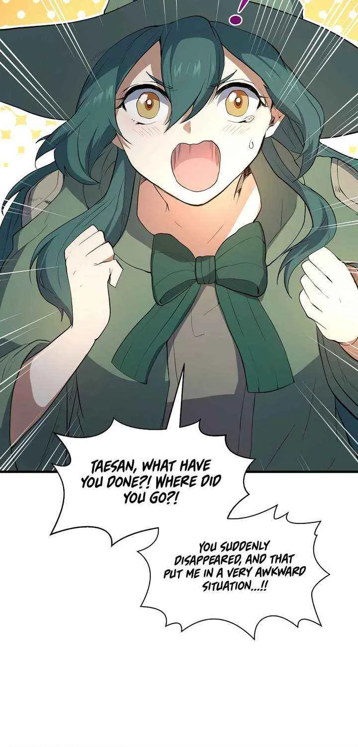 Level Up With Skills Chapter 117 page 46 - 