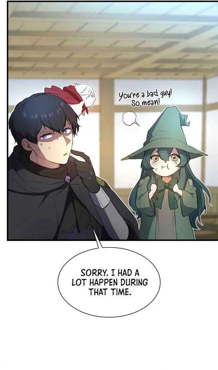 Level Up With Skills Chapter 117 page 47 - 