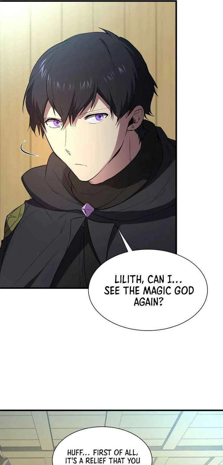 Level Up With Skills Chapter 117 page 48 - 