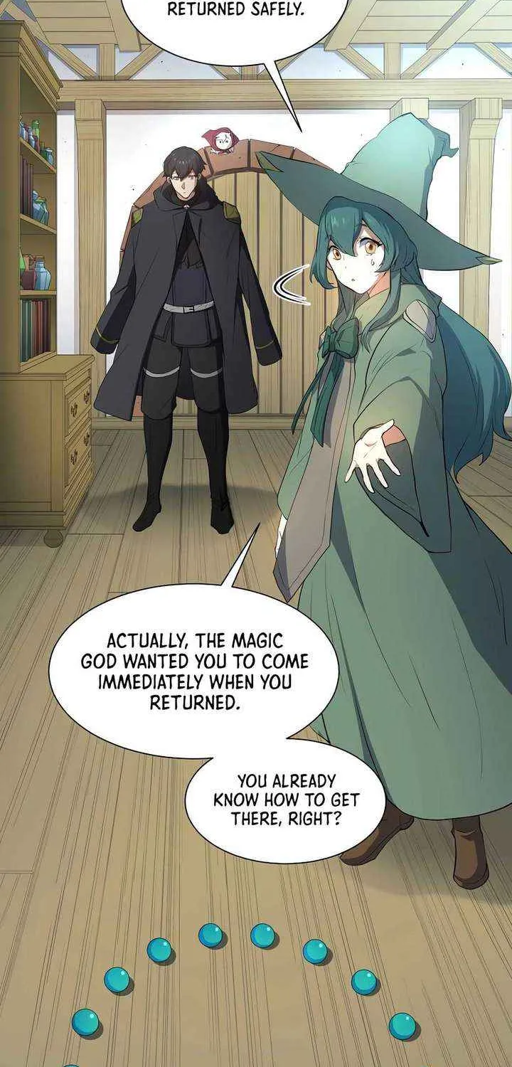 Level Up With Skills Chapter 117 page 49 - 