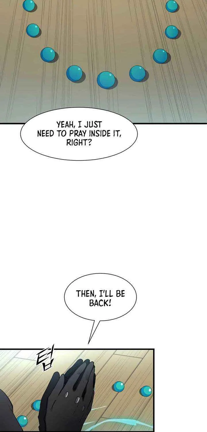 Level Up With Skills Chapter 117 page 50 - 