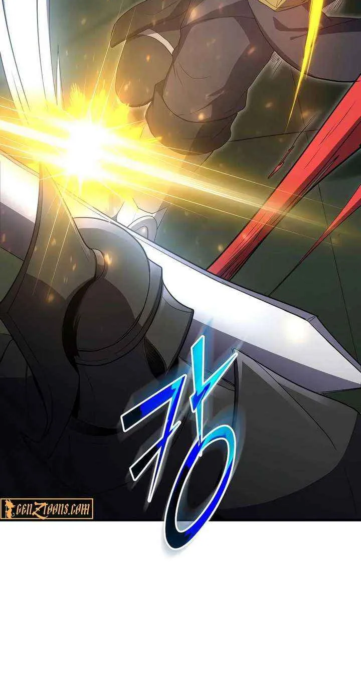 Level Up With Skills Chapter 117 page 6 - 