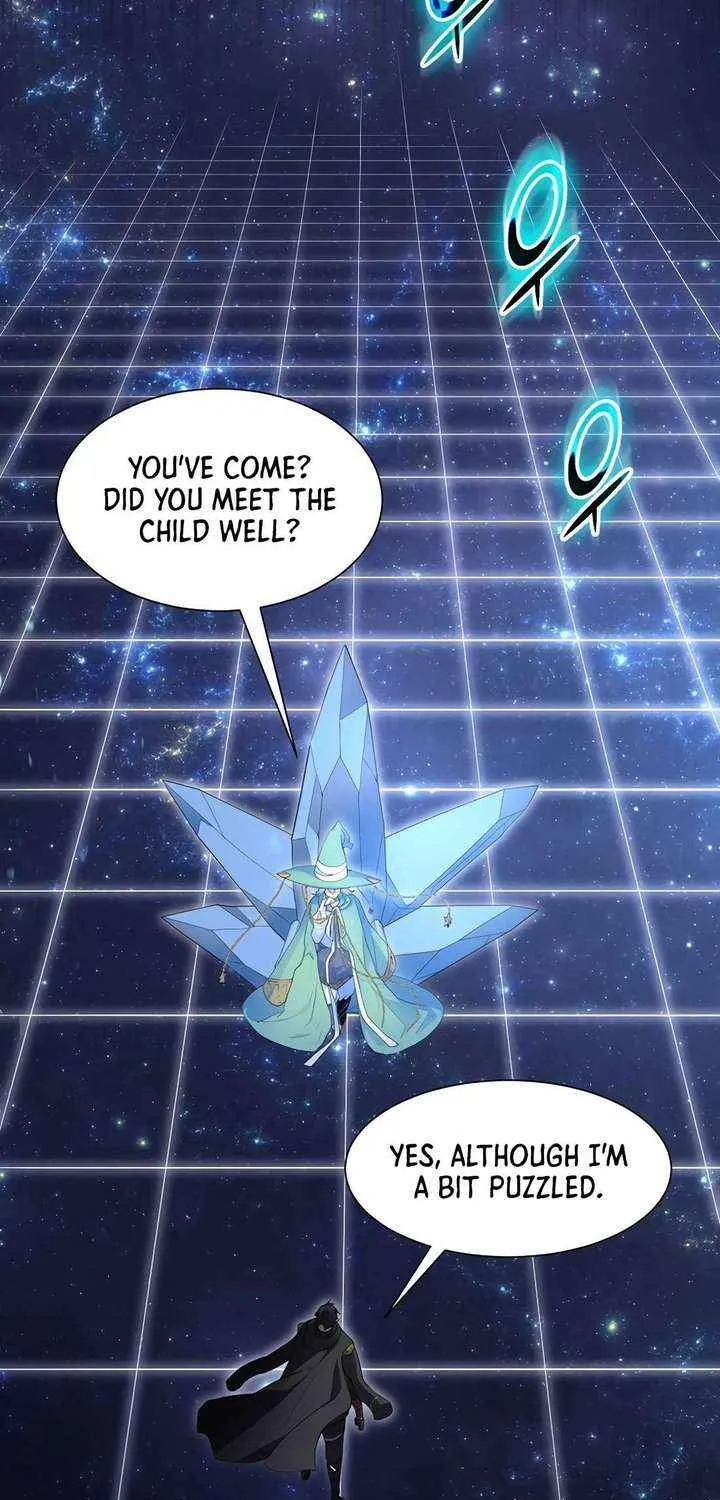 Level Up With Skills Chapter 117 page 52 - 