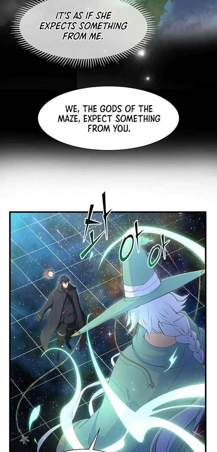 Level Up With Skills Chapter 117 page 55 - 