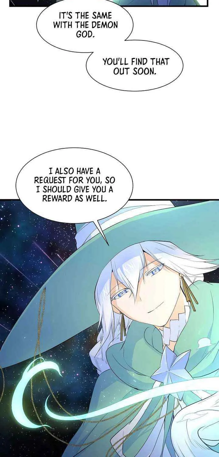 Level Up With Skills Chapter 117 page 56 - 