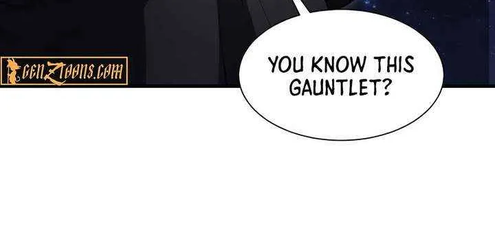 Level Up With Skills Chapter 117 page 59 - 