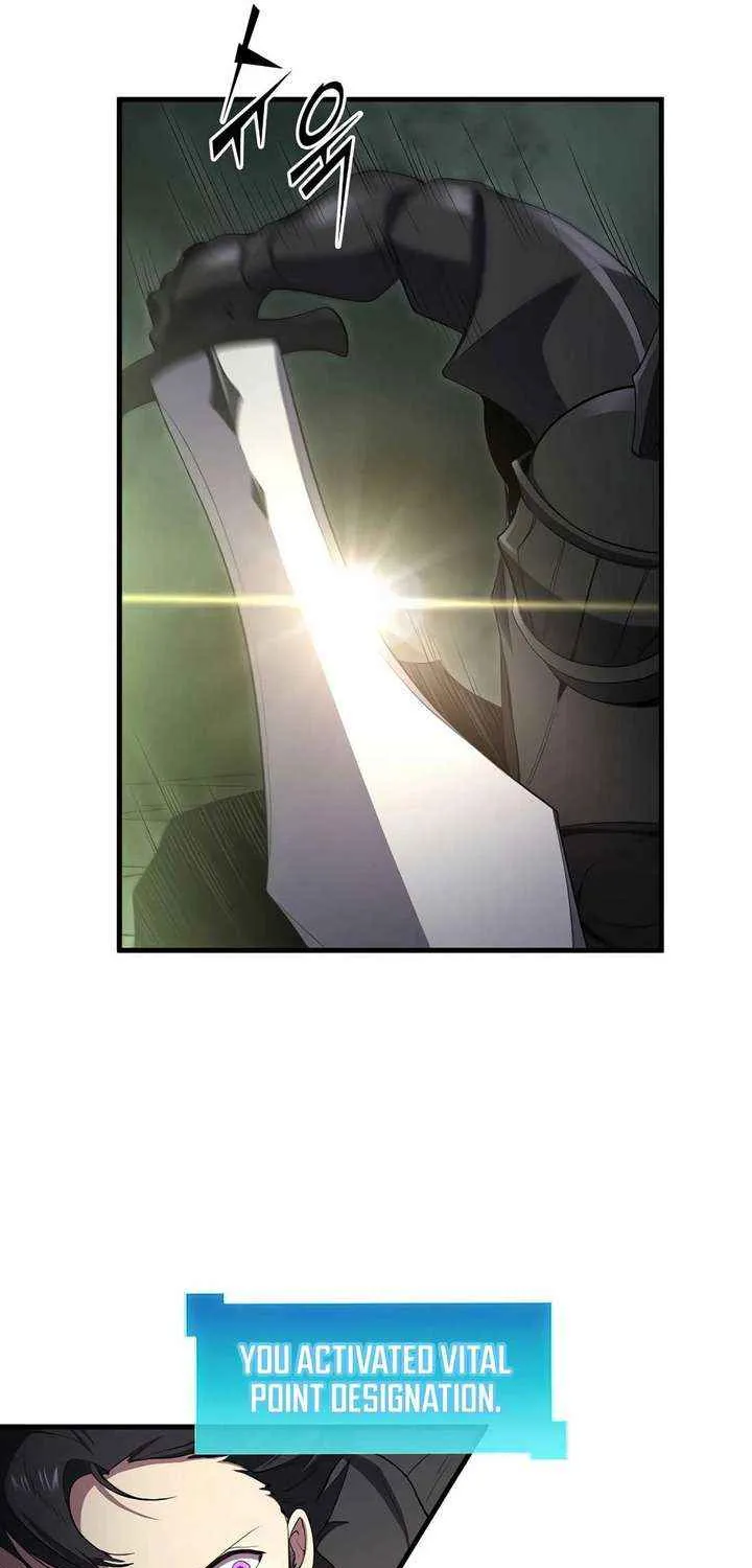 Level Up With Skills Chapter 117 page 7 - 