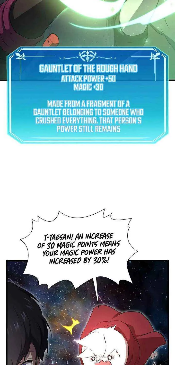 Level Up With Skills Chapter 117 page 62 - 