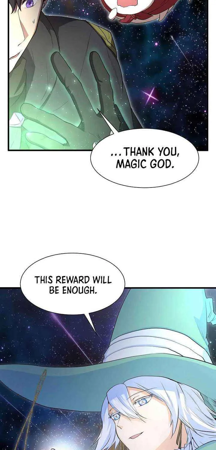 Level Up With Skills Chapter 117 page 63 - 