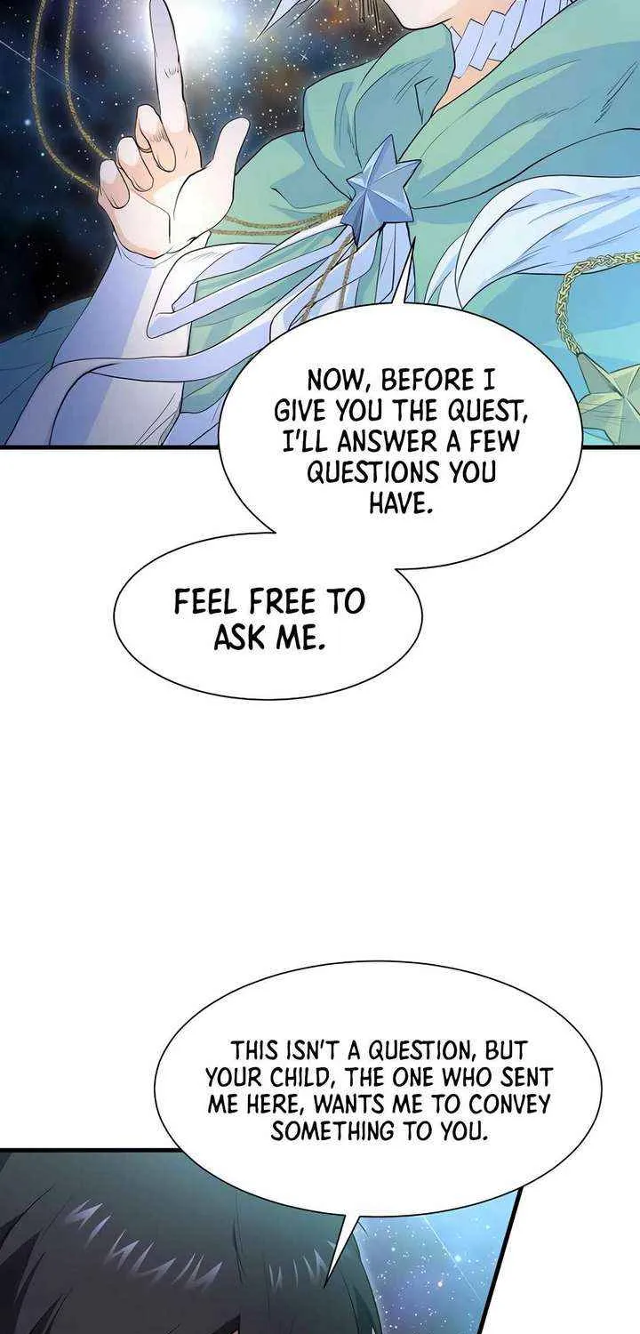 Level Up With Skills Chapter 117 page 64 - 