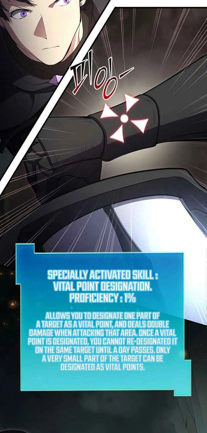 Level Up With Skills Chapter 117 page 8 - 
