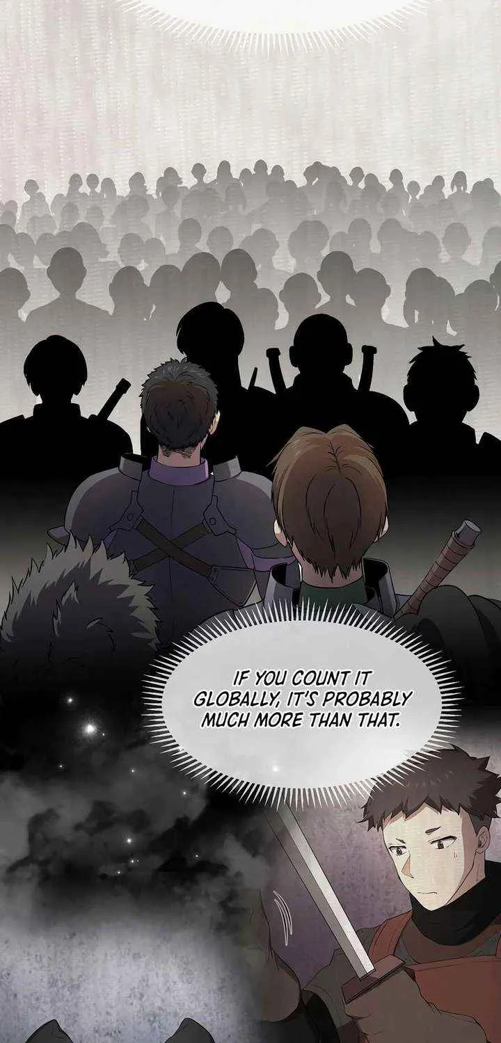 Level Up With Skills Chapter 117 page 76 - 